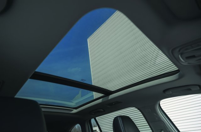 Nové MGS9 PHEV vstupuje na český trh